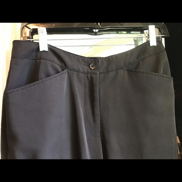 Nygard Black Petite Pants - Picture 4 of 6